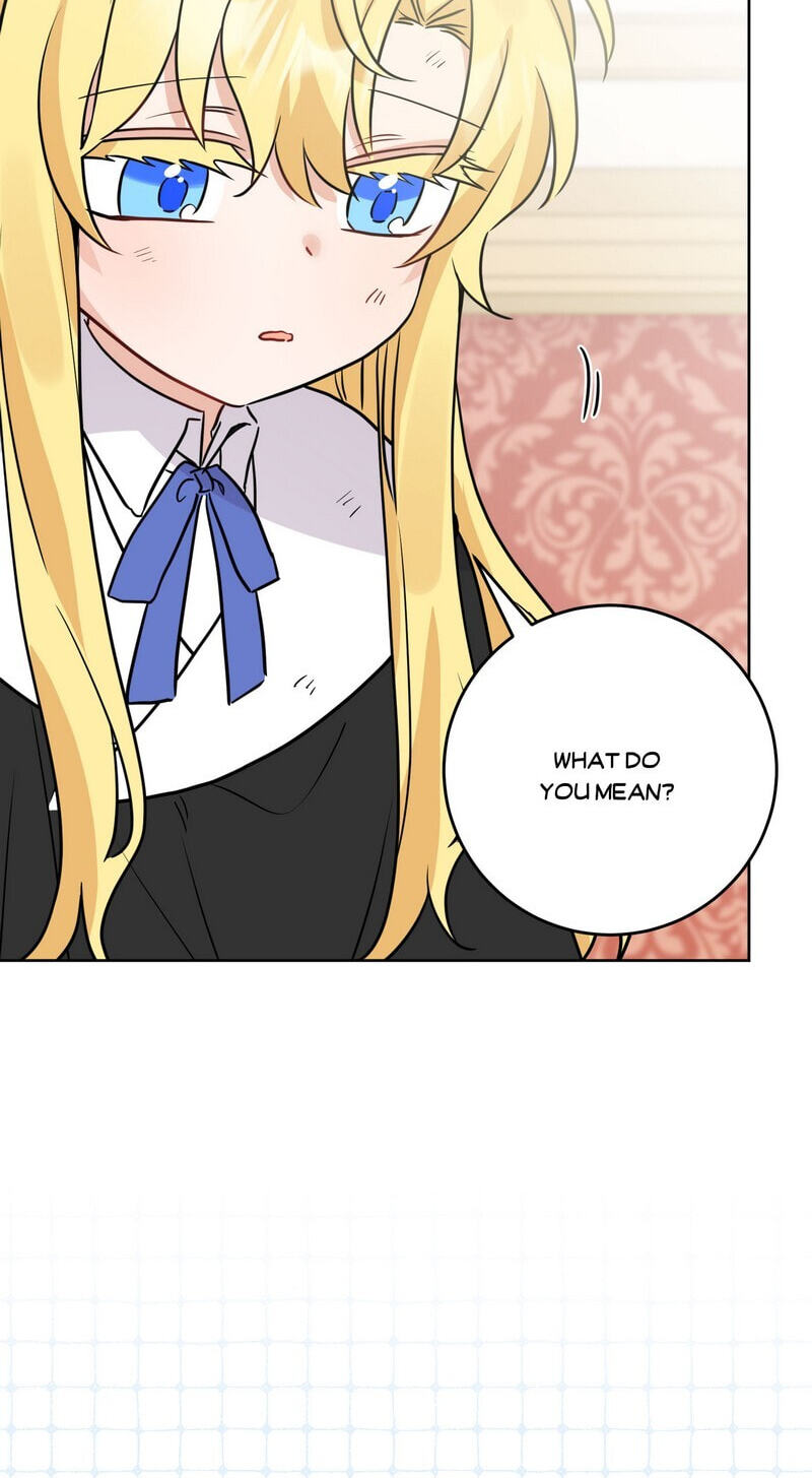 New Suitor for the Abandoned Wife Chapter 73 page 58 - 