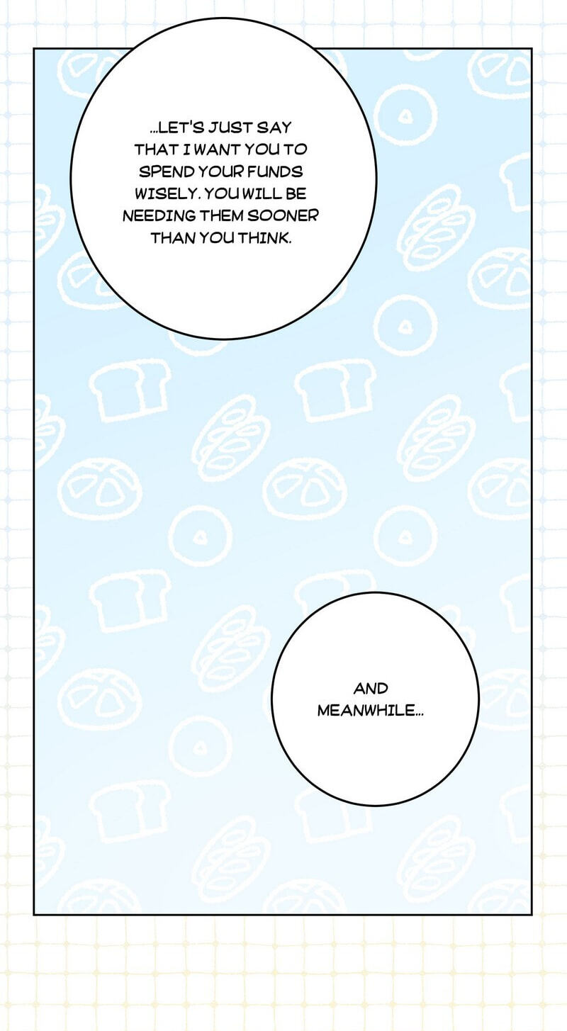 New Suitor for the Abandoned Wife Chapter 73 page 59 - 
