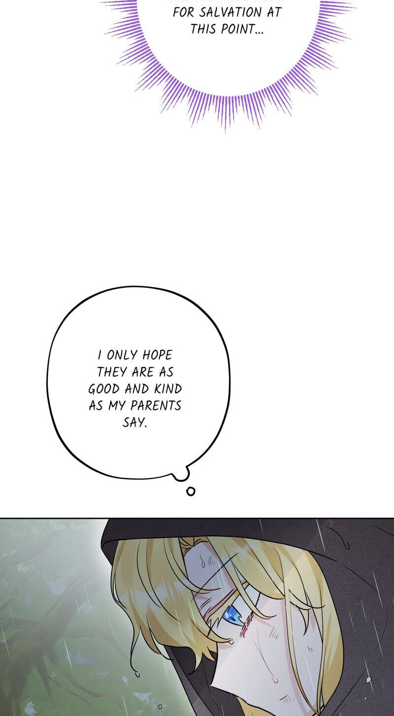 New Suitor for the Abandoned Wife Chapter 73 page 7 - 