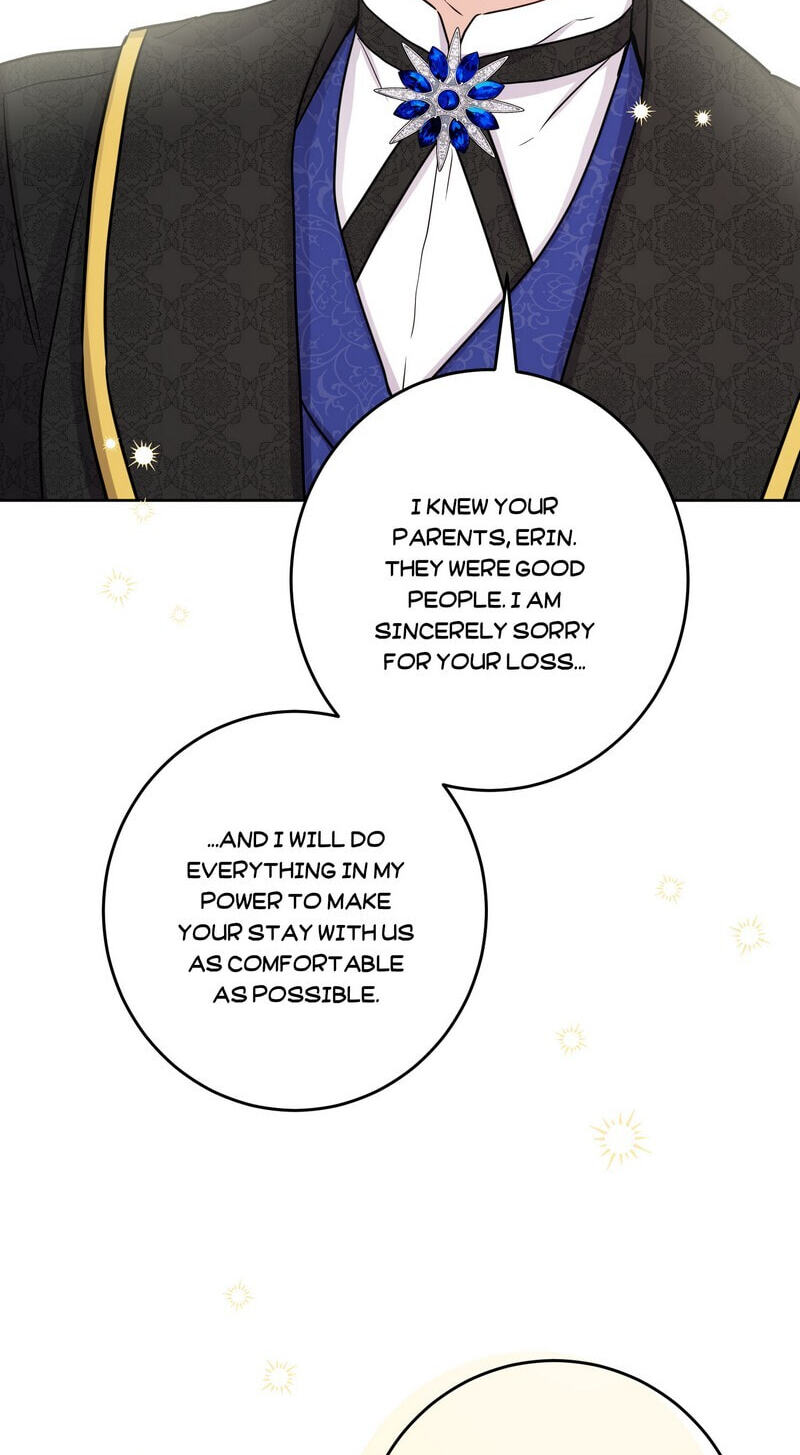 New Suitor for the Abandoned Wife Chapter 73 page 61 - 