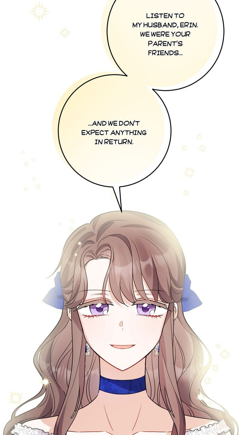New Suitor for the Abandoned Wife Chapter 73 page 62 - 