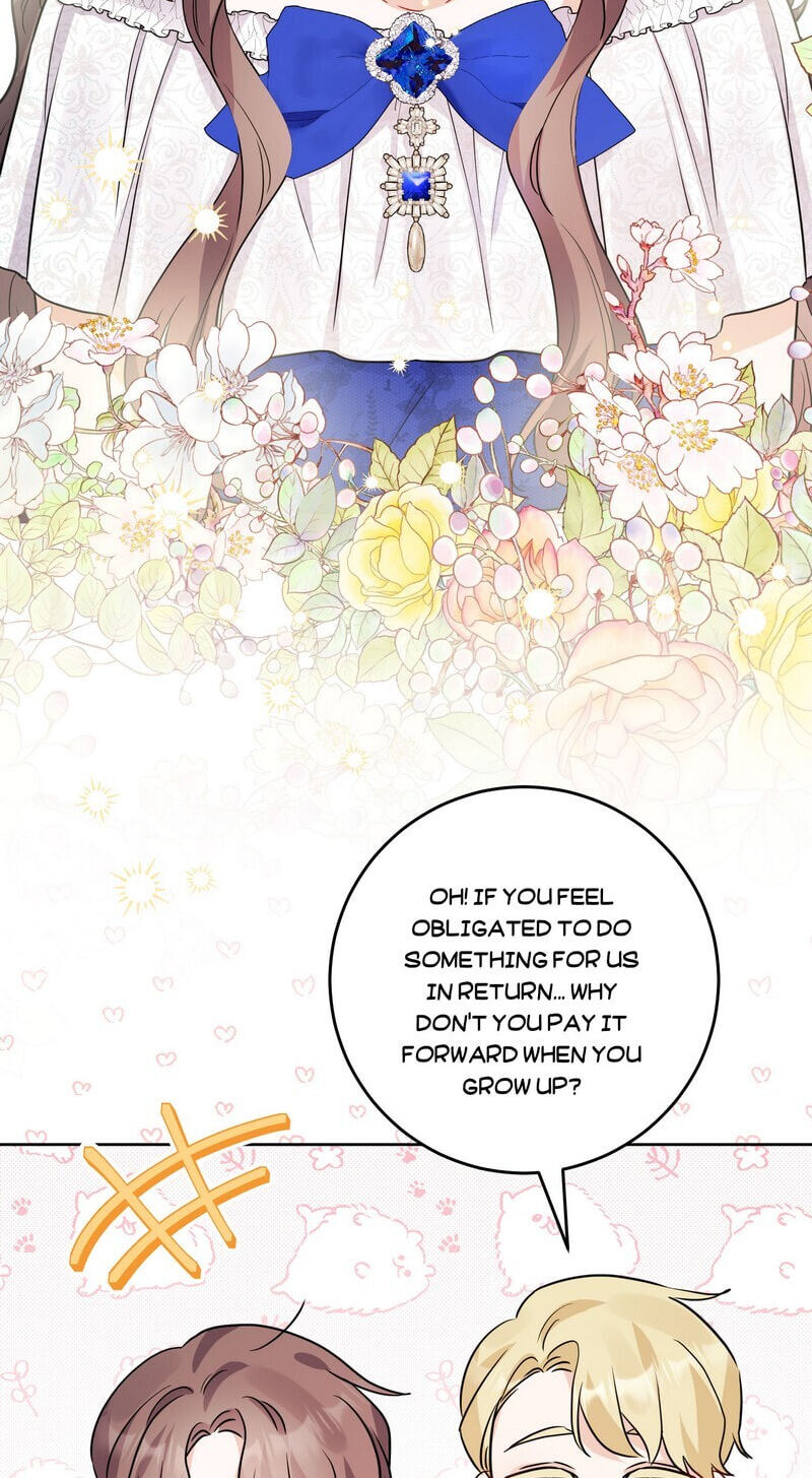 New Suitor for the Abandoned Wife Chapter 73 page 63 - 