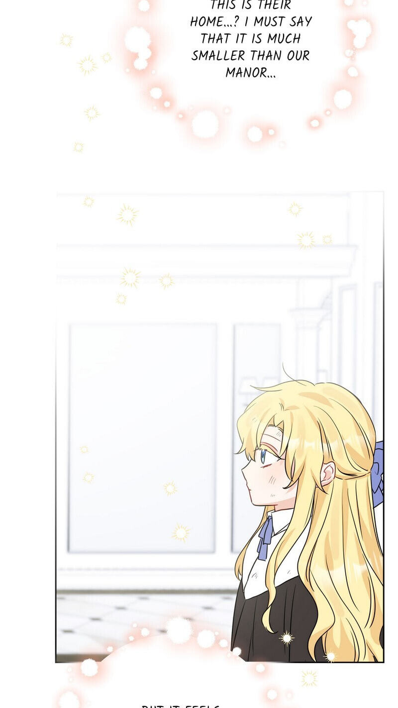 New Suitor for the Abandoned Wife Chapter 73 page 68 - 