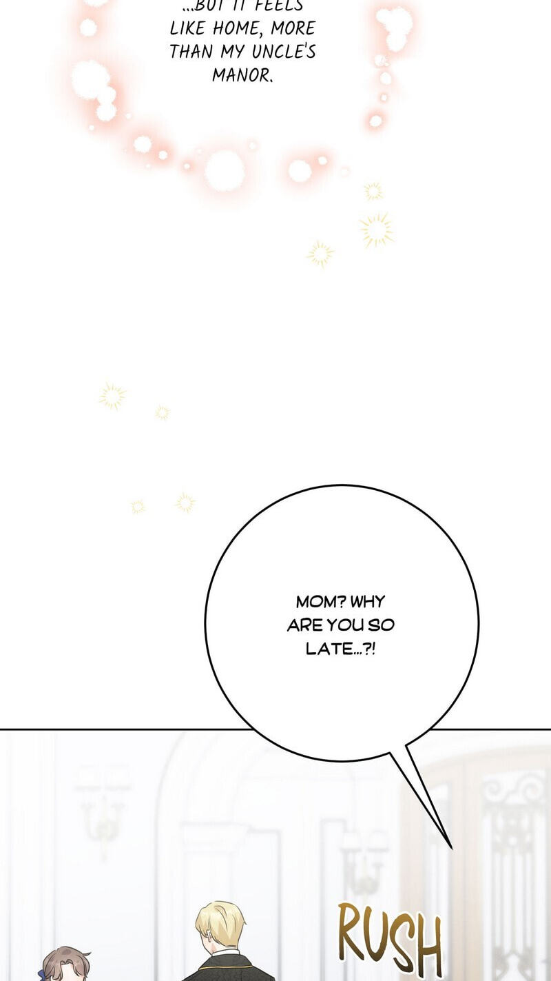 New Suitor for the Abandoned Wife Chapter 73 page 69 - 