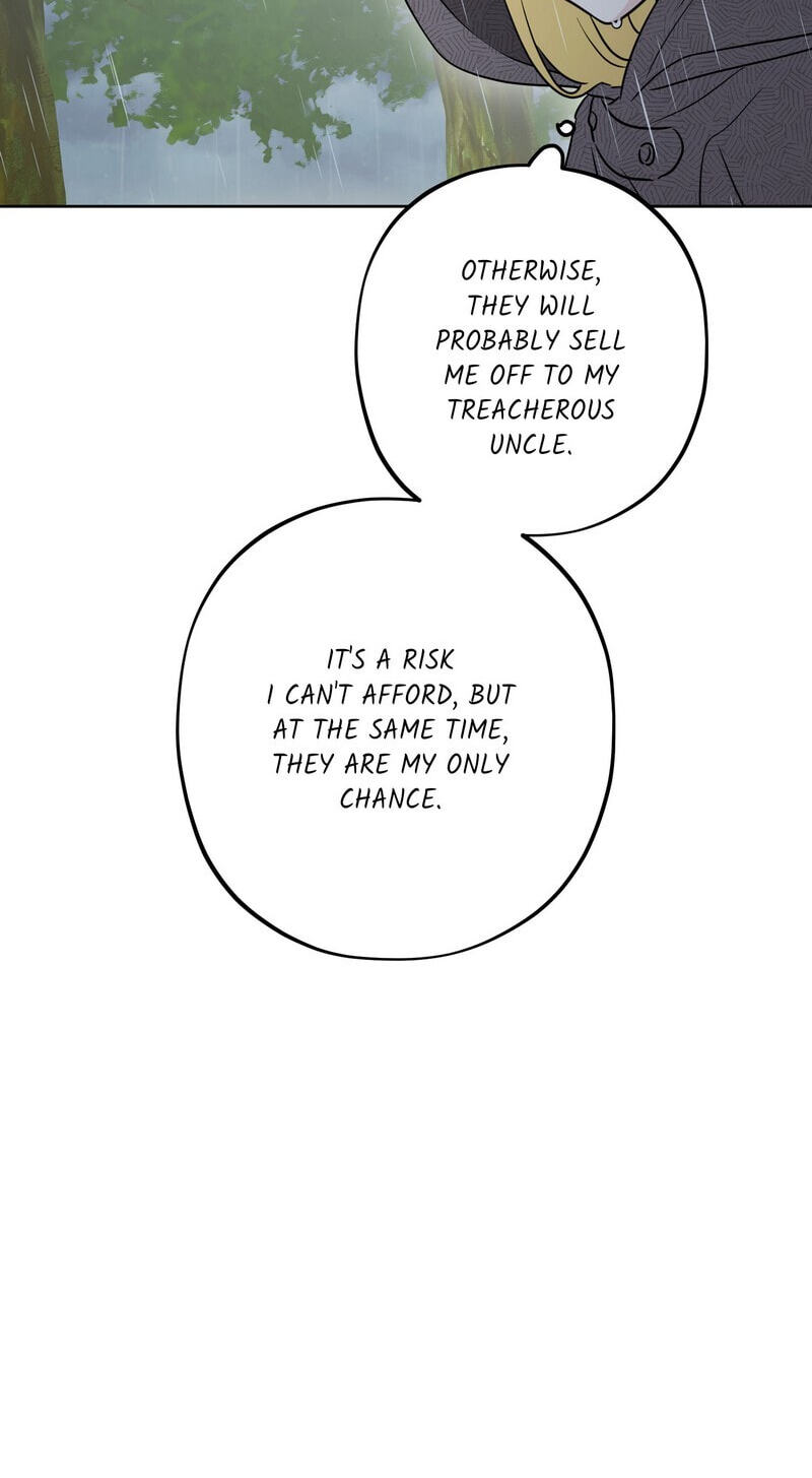 New Suitor for the Abandoned Wife Chapter 73 page 8 - 