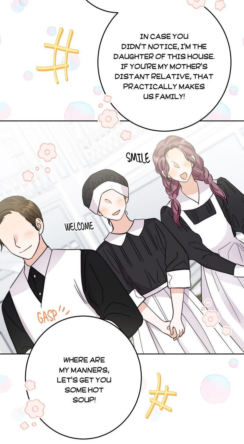 New Suitor for the Abandoned Wife Chapter 74 page 11 - 