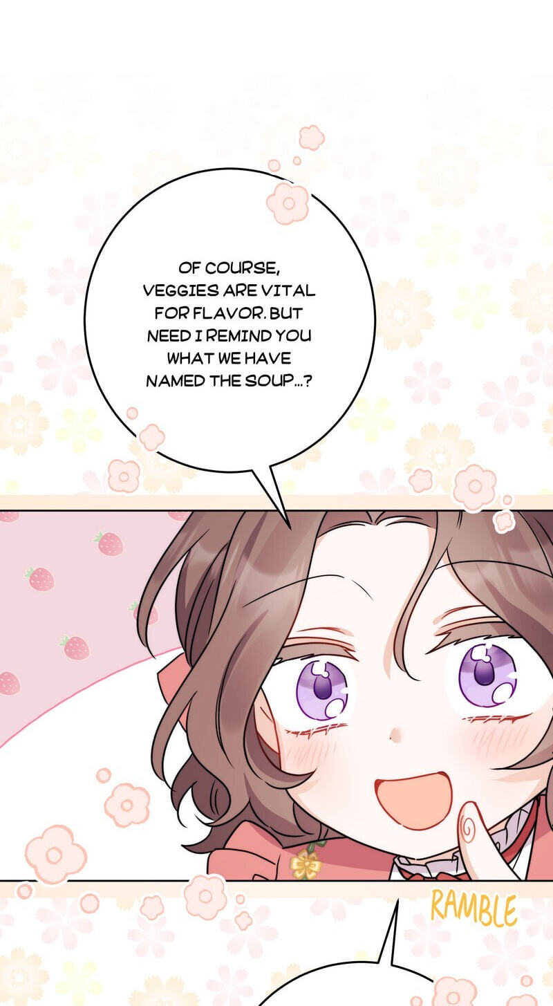 New Suitor for the Abandoned Wife Chapter 74 page 15 - 