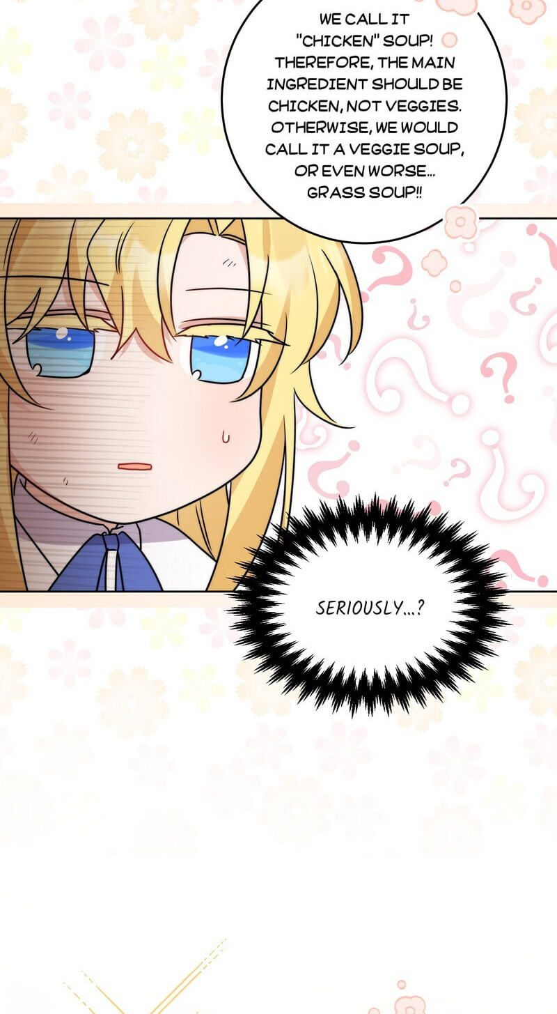 New Suitor for the Abandoned Wife Chapter 74 page 16 - 