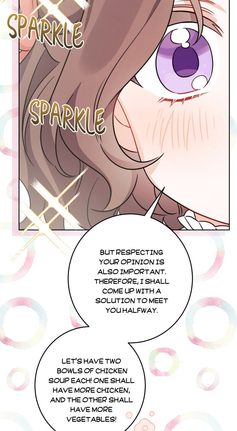 New Suitor for the Abandoned Wife Chapter 74 page 21 - 