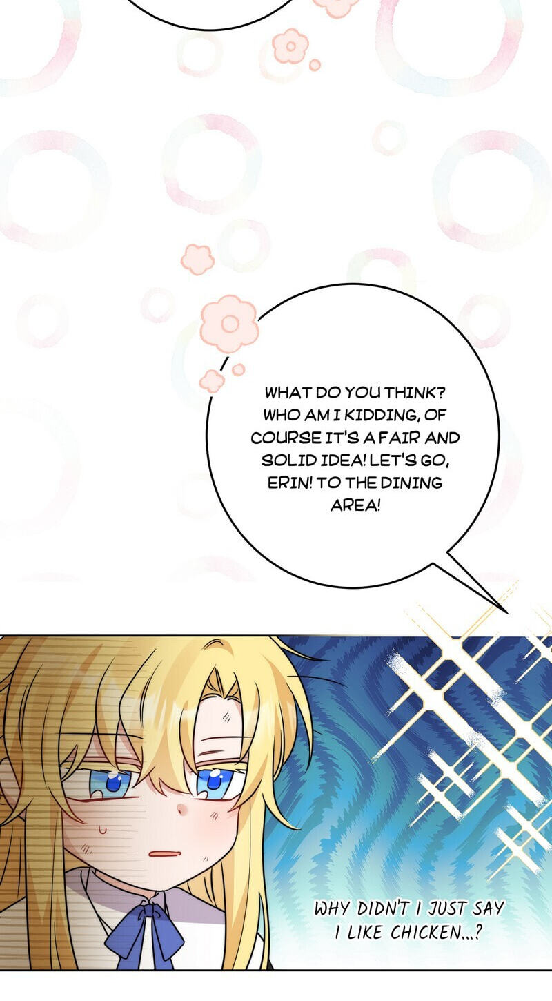 New Suitor for the Abandoned Wife Chapter 74 page 22 - 