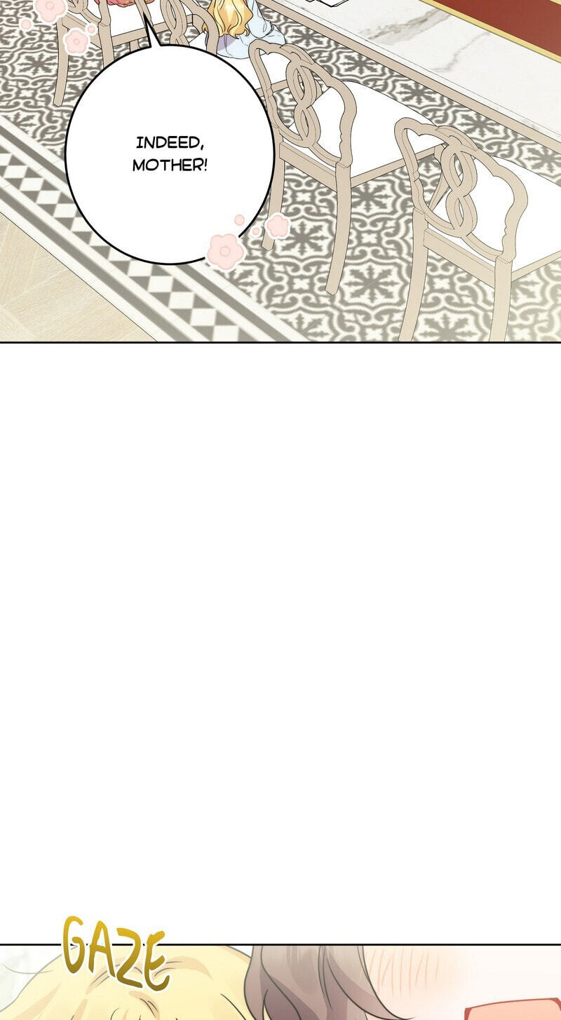 New Suitor for the Abandoned Wife Chapter 74 page 31 - 