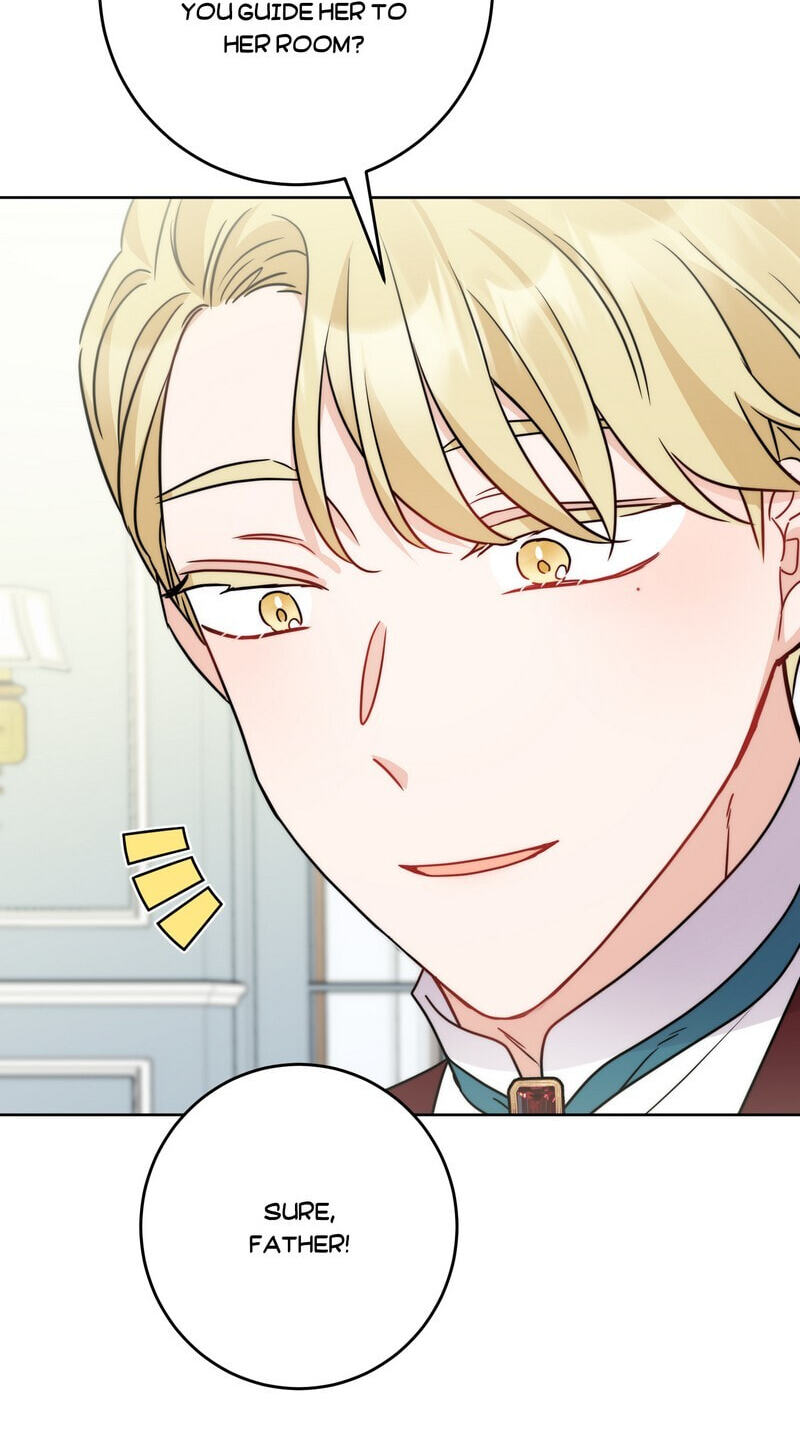 New Suitor for the Abandoned Wife Chapter 74 page 33 - 