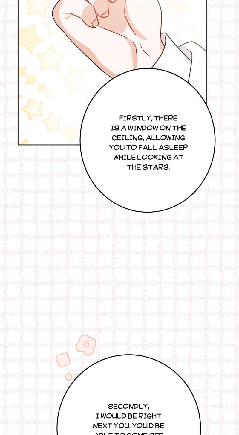 New Suitor for the Abandoned Wife Chapter 74 page 40 - 