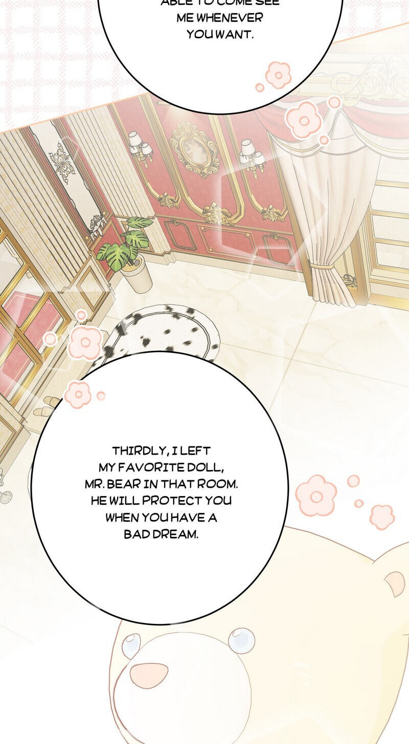 New Suitor for the Abandoned Wife Chapter 74 page 41 - 