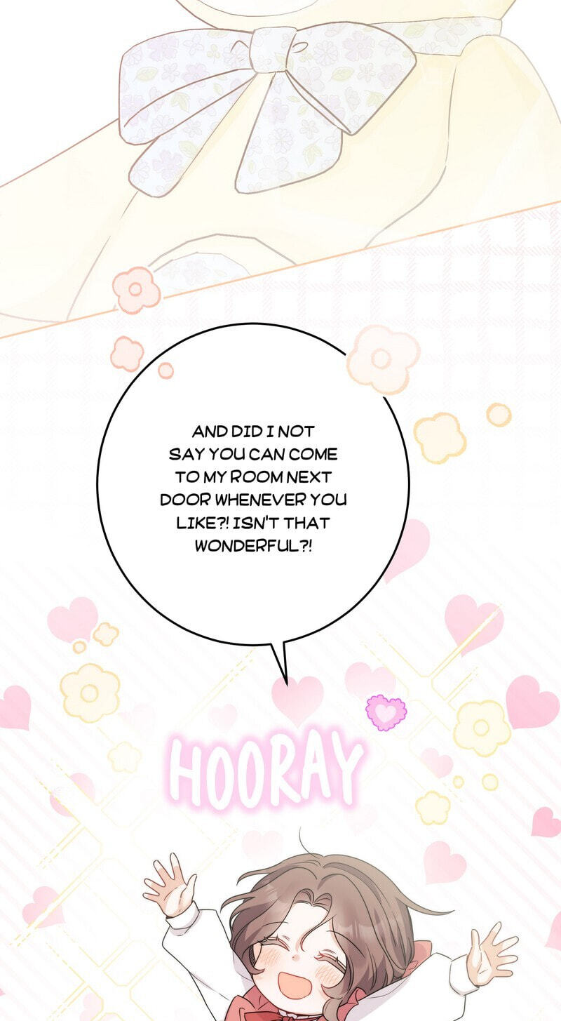 New Suitor for the Abandoned Wife Chapter 74 page 42 - 