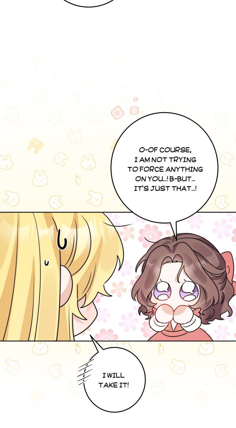 New Suitor for the Abandoned Wife Chapter 74 page 44 - 