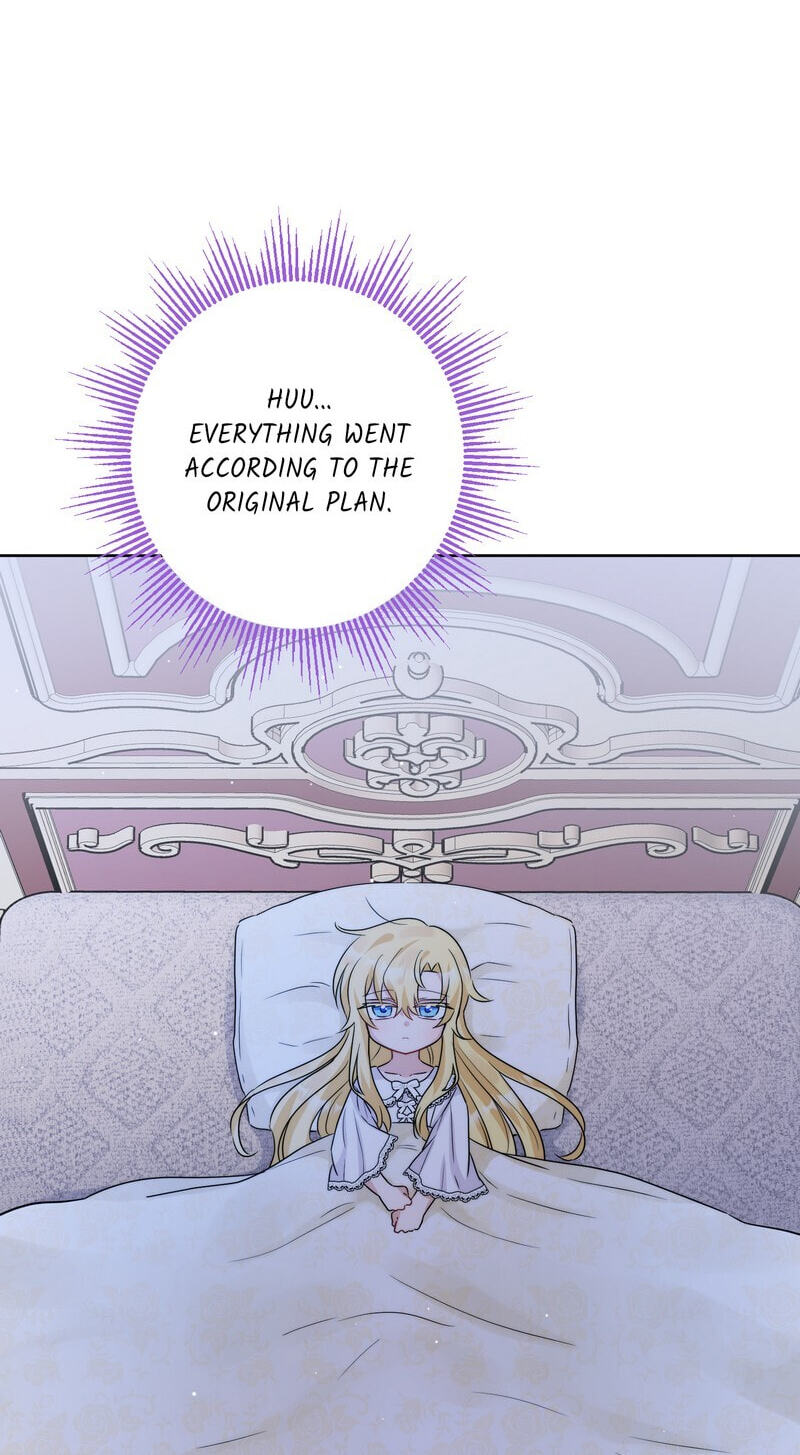 New Suitor for the Abandoned Wife Chapter 74 page 48 - 