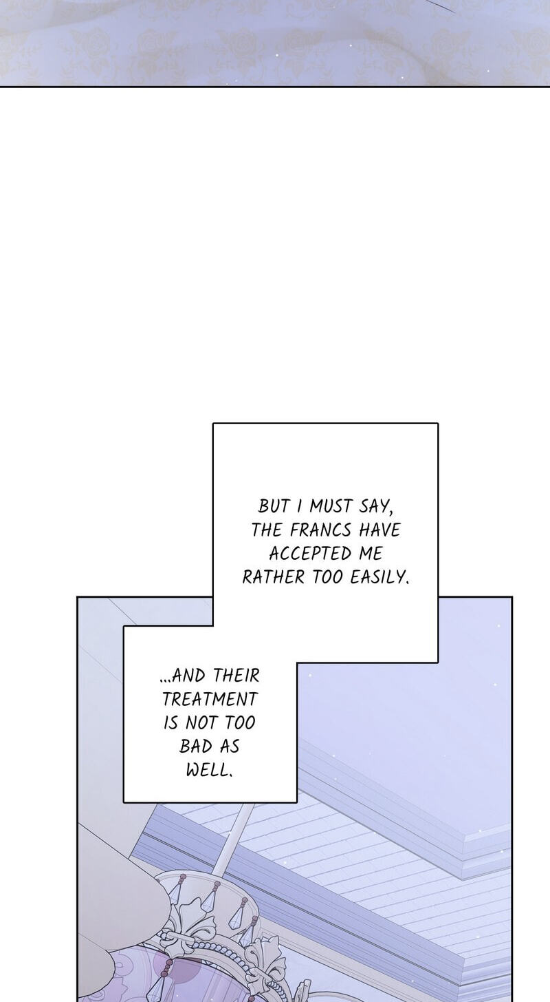 New Suitor for the Abandoned Wife Chapter 74 page 49 - 
