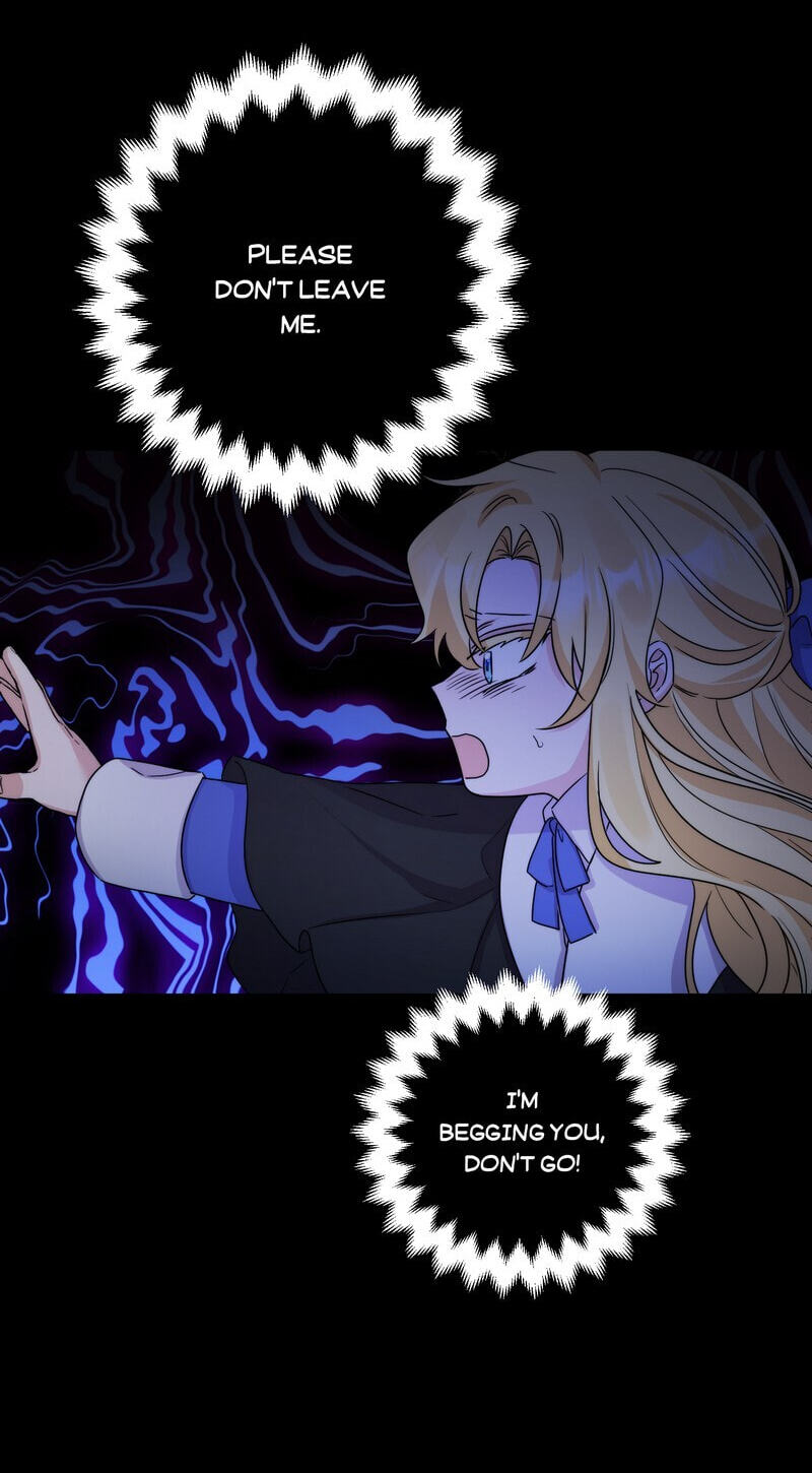 New Suitor for the Abandoned Wife Chapter 74 page 55 - 