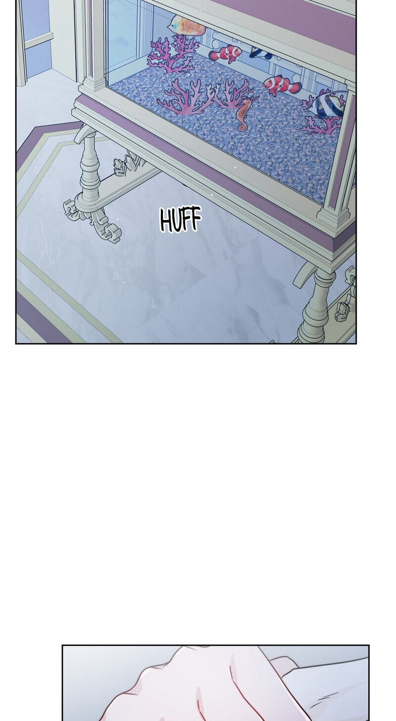 New Suitor for the Abandoned Wife Chapter 74 page 65 - 