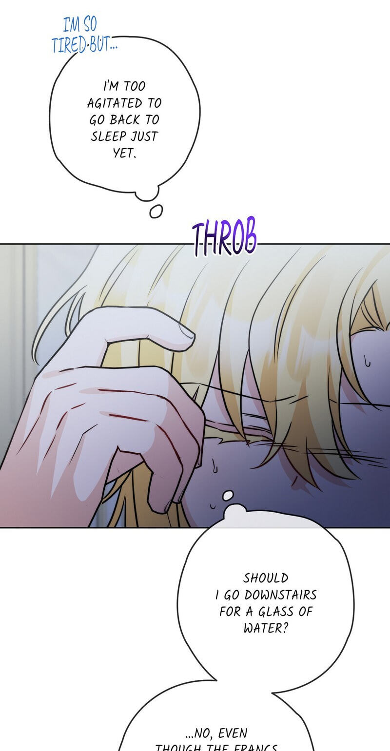 New Suitor for the Abandoned Wife Chapter 74 page 69 - 