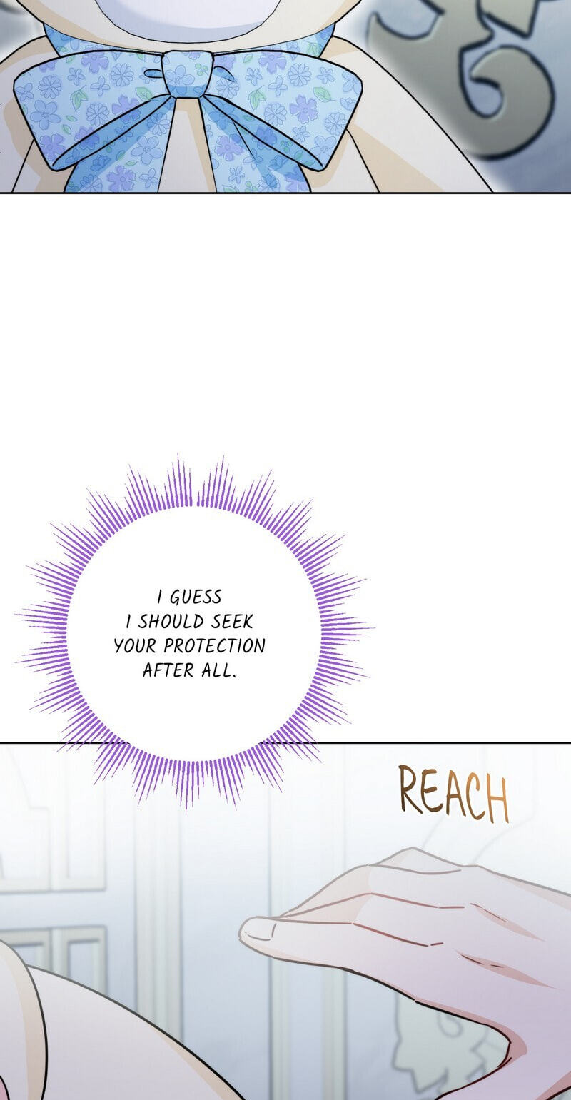 New Suitor for the Abandoned Wife Chapter 74 page 72 - 