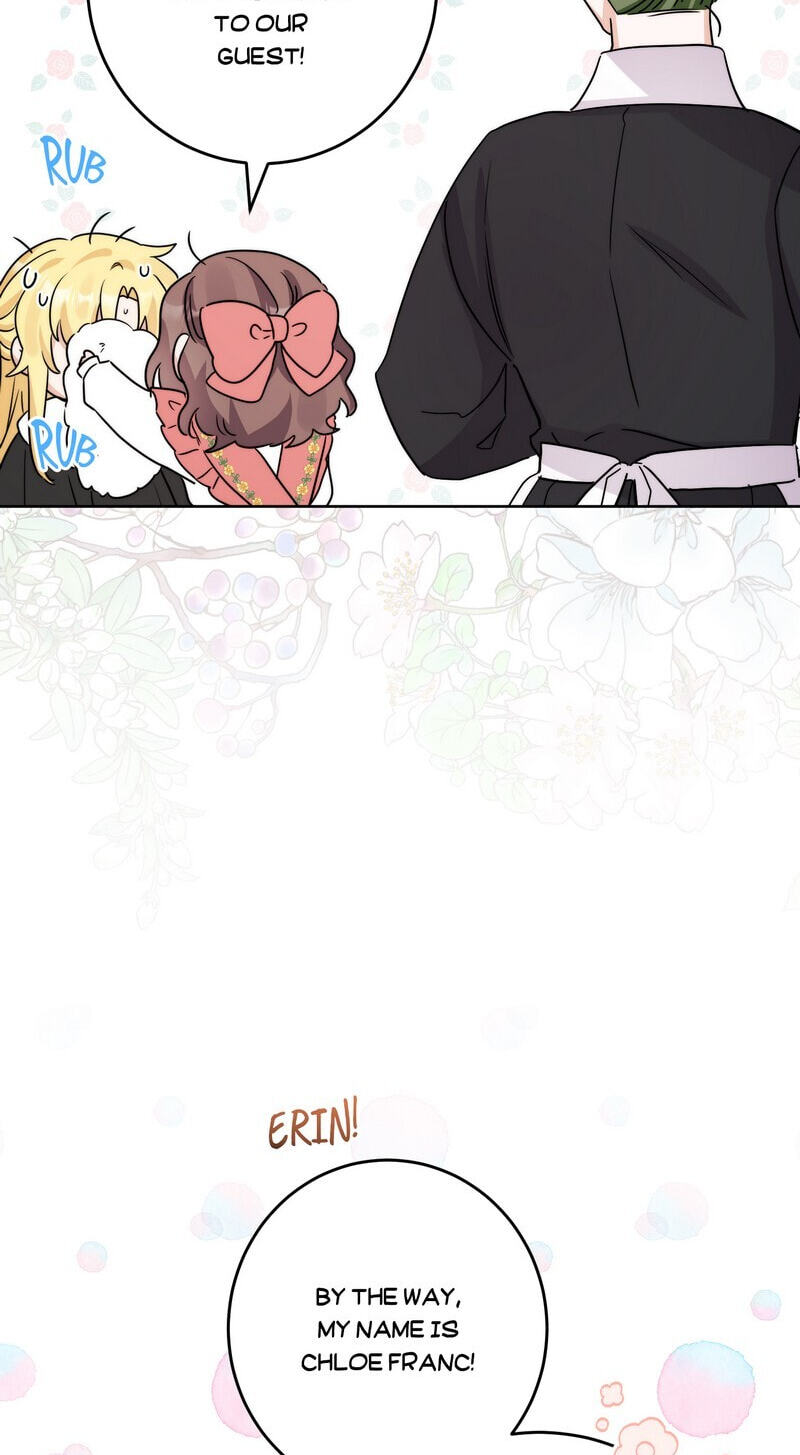 New Suitor for the Abandoned Wife Chapter 74 page 10 - 