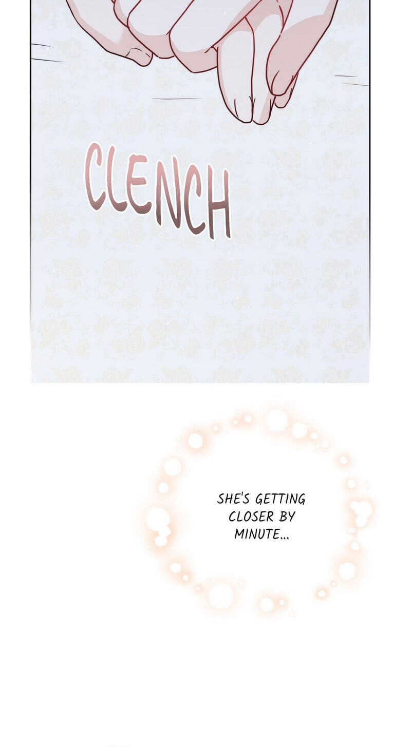 New Suitor for the Abandoned Wife Chapter 75 page 17 - 
