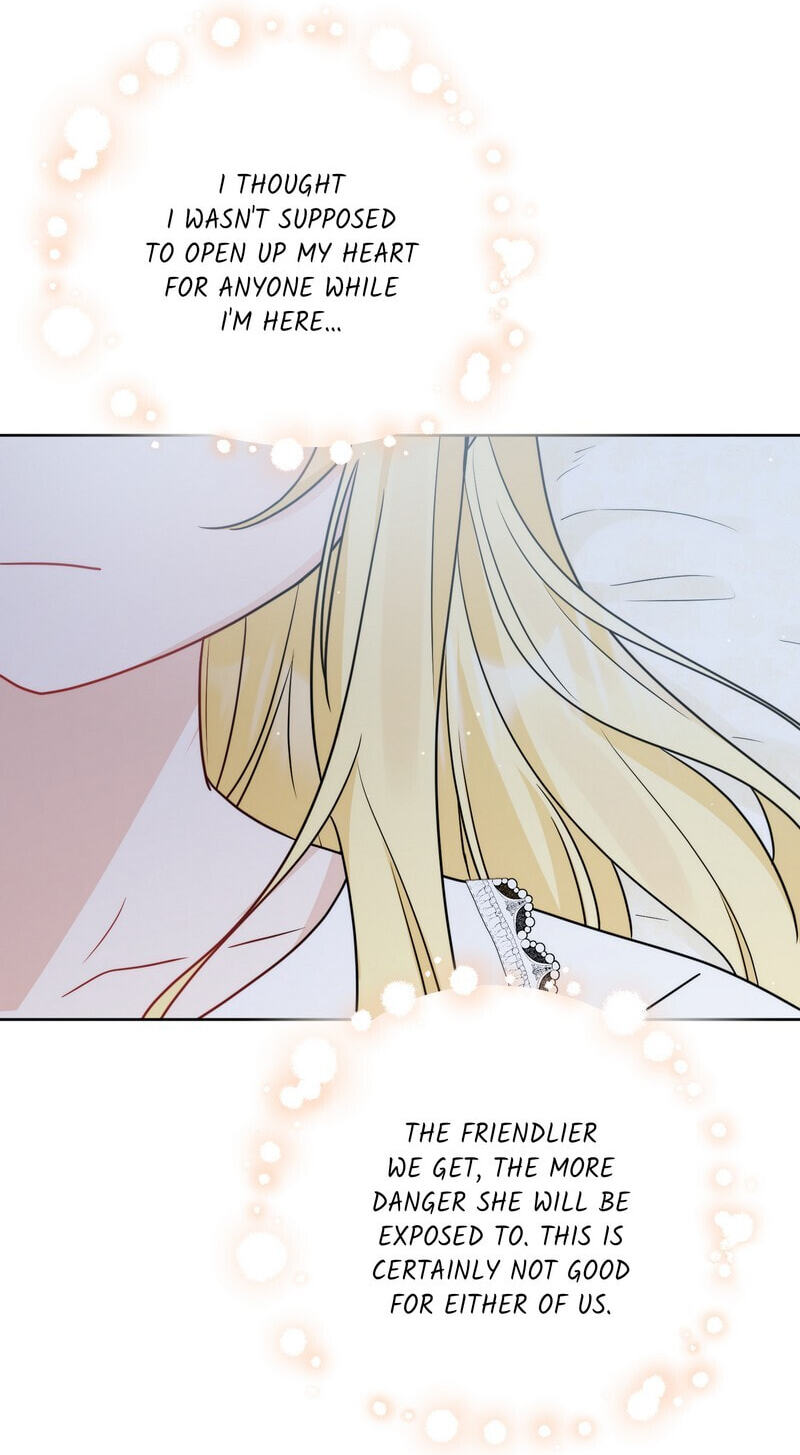 New Suitor for the Abandoned Wife Chapter 75 page 18 - 