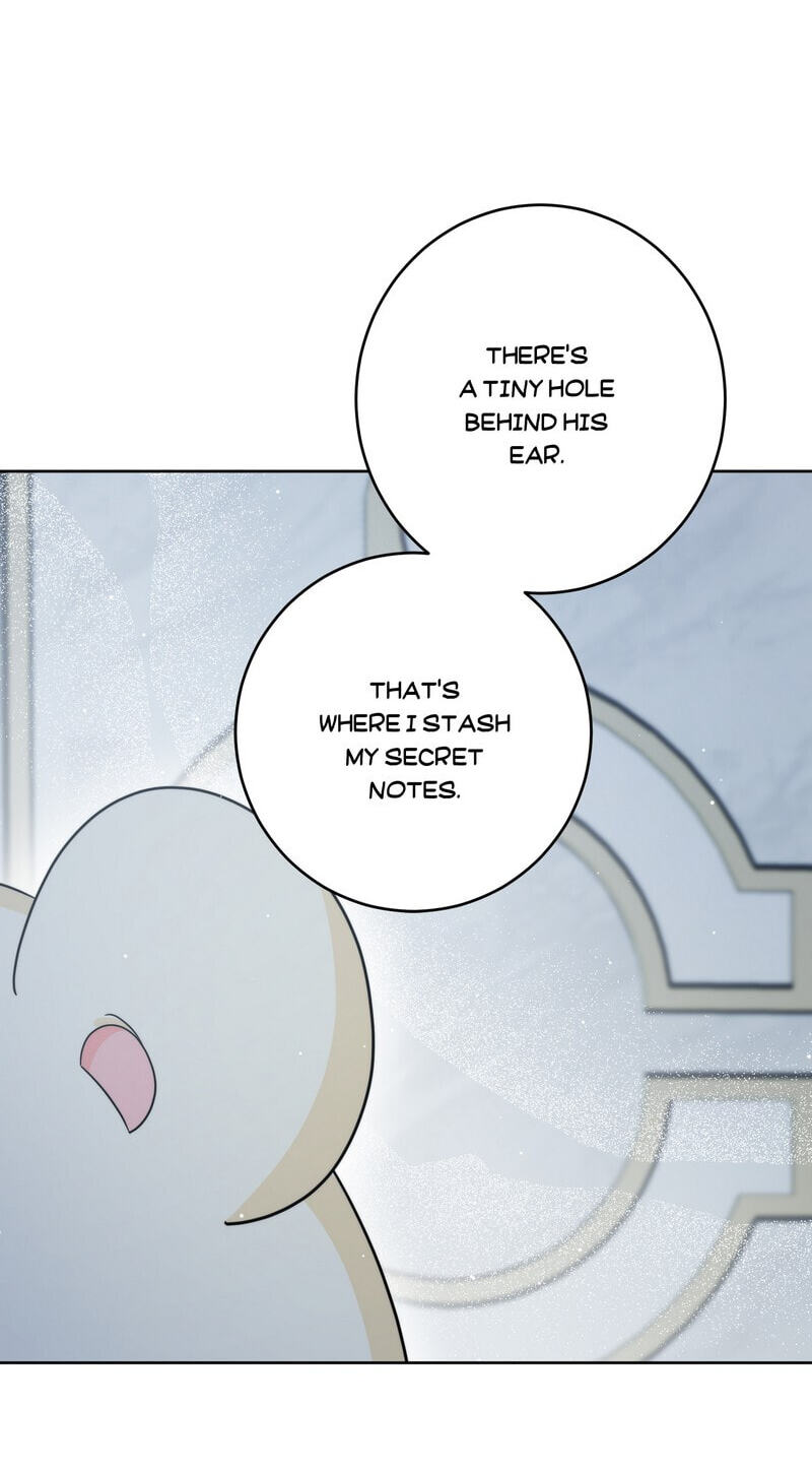 New Suitor for the Abandoned Wife Chapter 75 page 22 - 