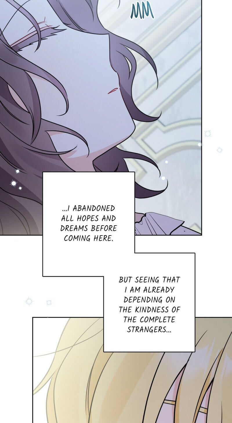 New Suitor for the Abandoned Wife Chapter 75 page 30 - 