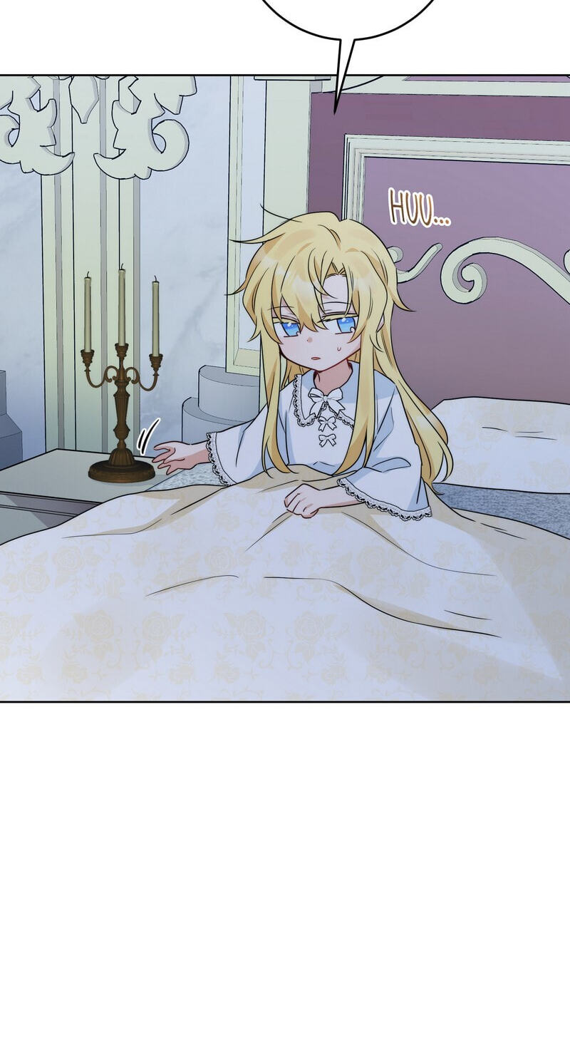 New Suitor for the Abandoned Wife Chapter 75 page 4 - 