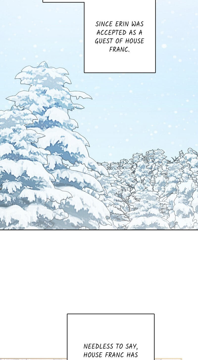 New Suitor for the Abandoned Wife Chapter 75 page 35 - 