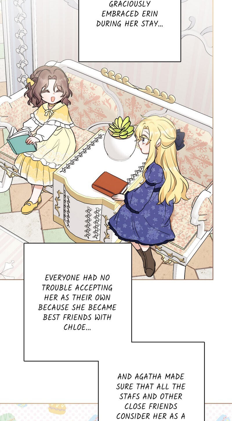 New Suitor for the Abandoned Wife Chapter 75 page 36 - 