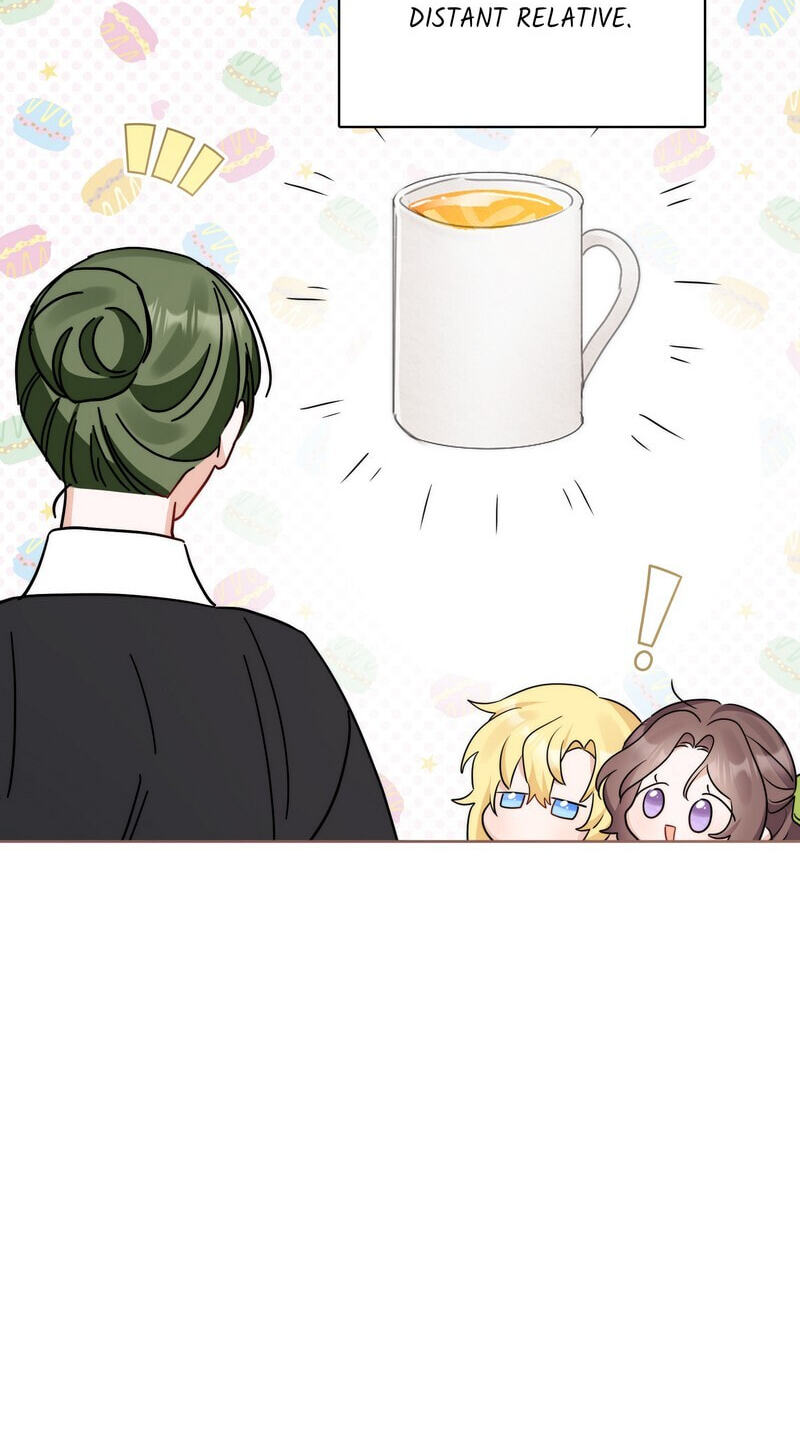 New Suitor for the Abandoned Wife Chapter 75 page 37 - 