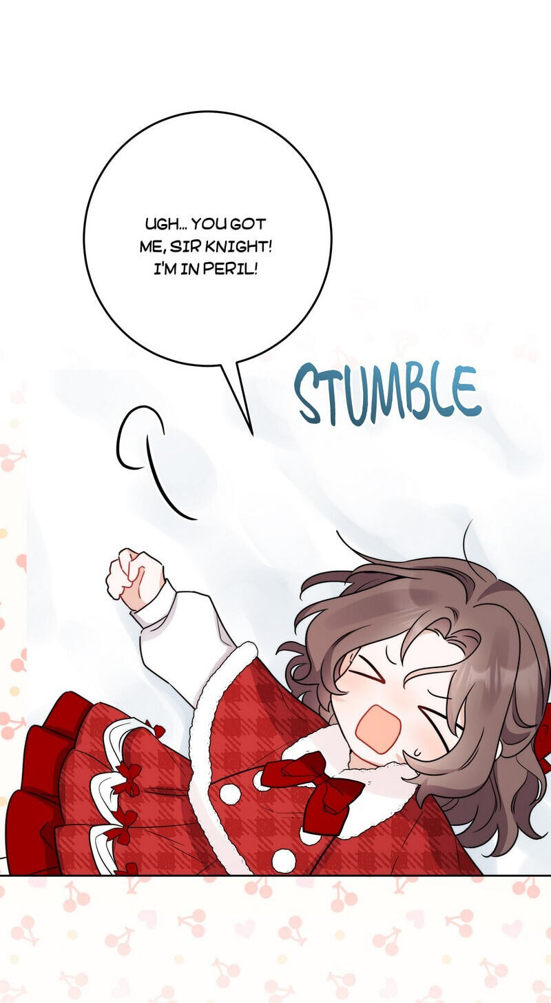 New Suitor for the Abandoned Wife Chapter 75 page 39 - 