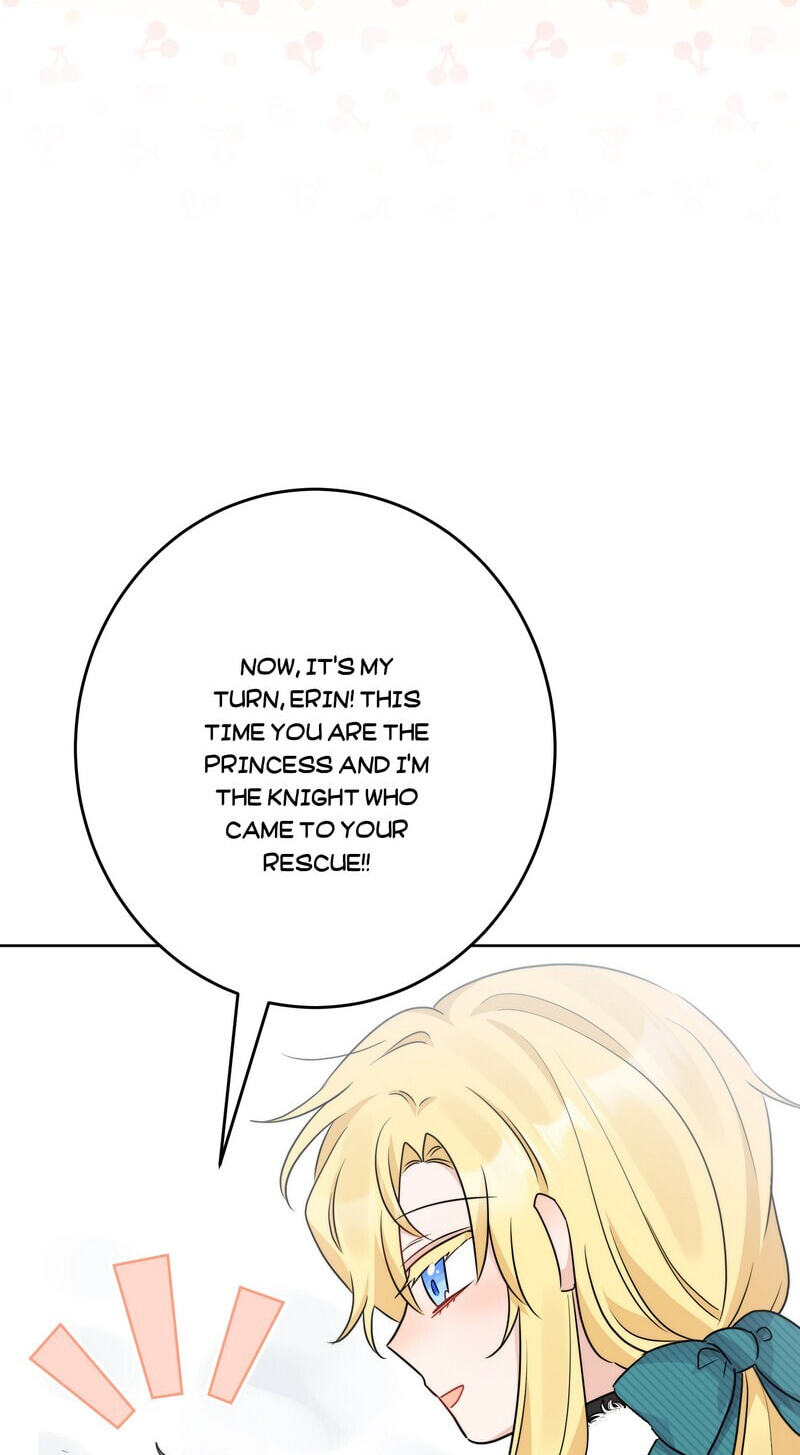 New Suitor for the Abandoned Wife Chapter 75 page 40 - 