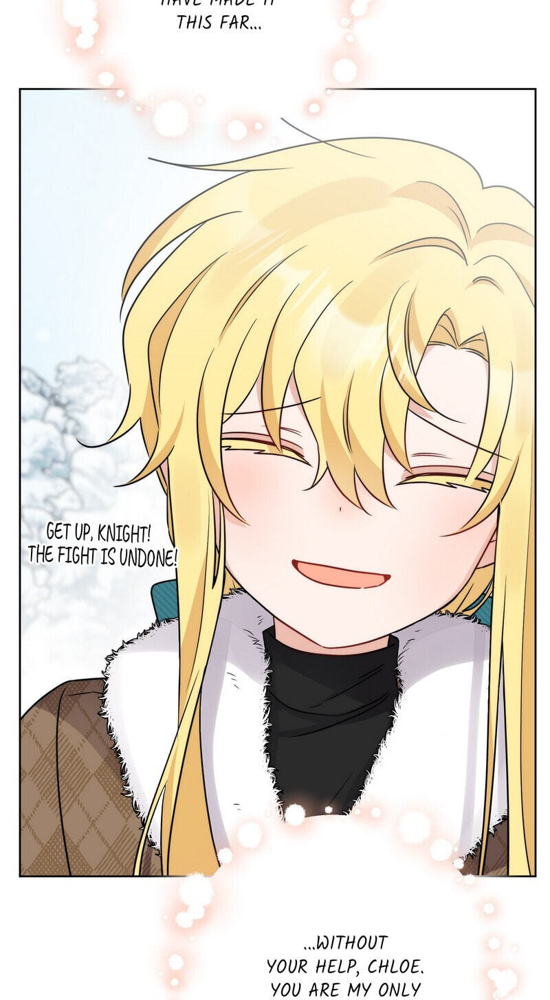 New Suitor for the Abandoned Wife Chapter 75 page 42 - 