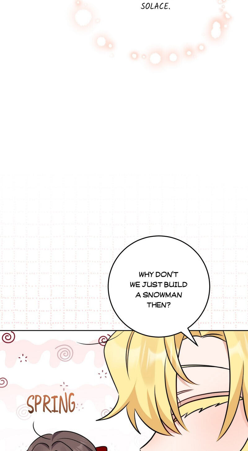 New Suitor for the Abandoned Wife Chapter 75 page 43 - 