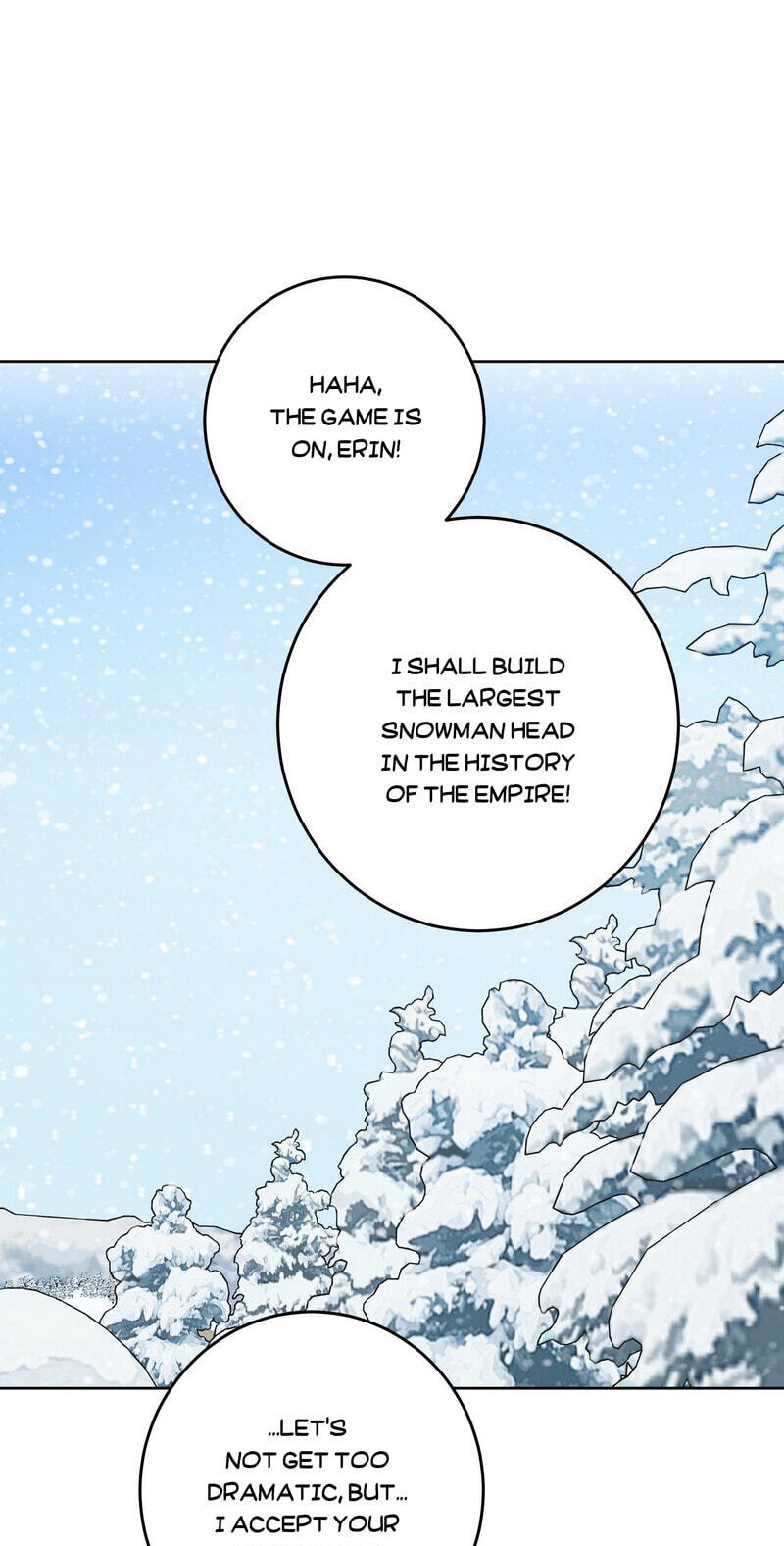New Suitor for the Abandoned Wife Chapter 75 page 45 - 