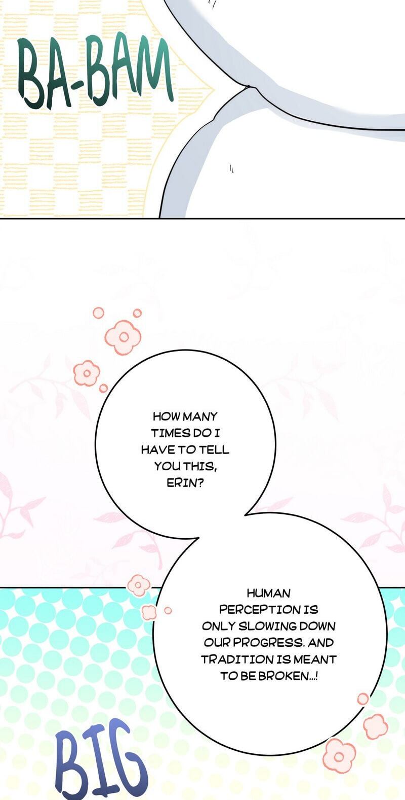 New Suitor for the Abandoned Wife Chapter 75 page 47 - 