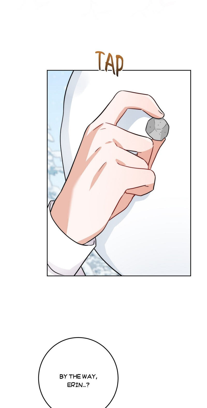 New Suitor for the Abandoned Wife Chapter 75 page 49 - 