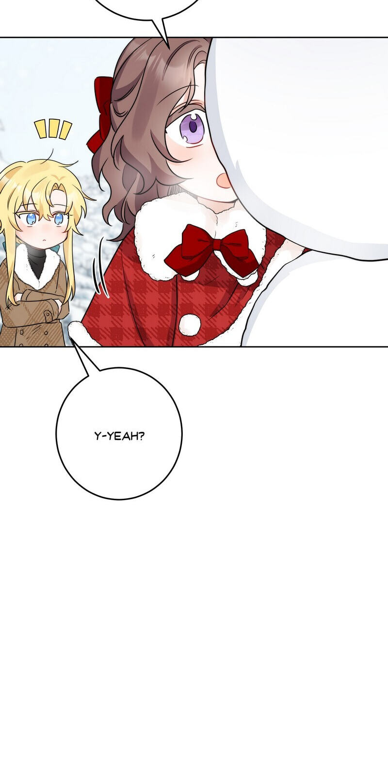 New Suitor for the Abandoned Wife Chapter 75 page 50 - 