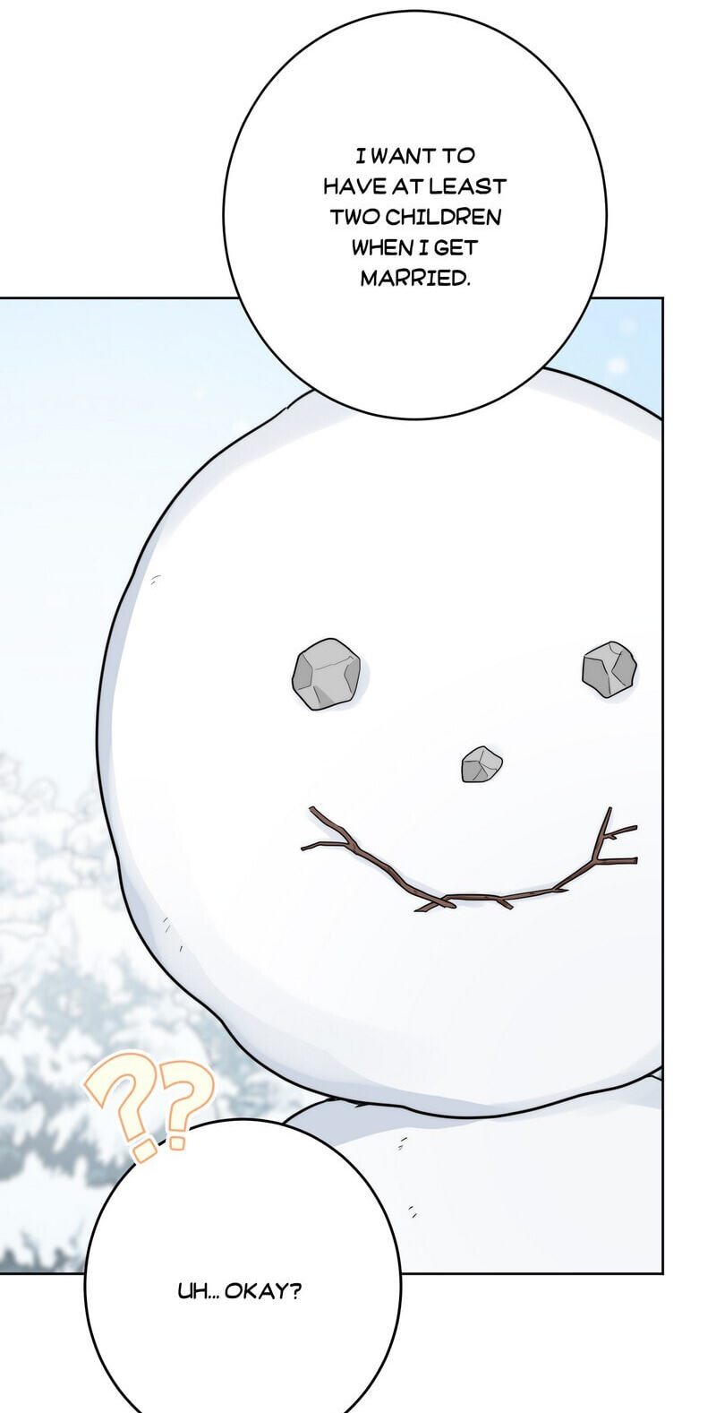 New Suitor for the Abandoned Wife Chapter 75 page 51 - 