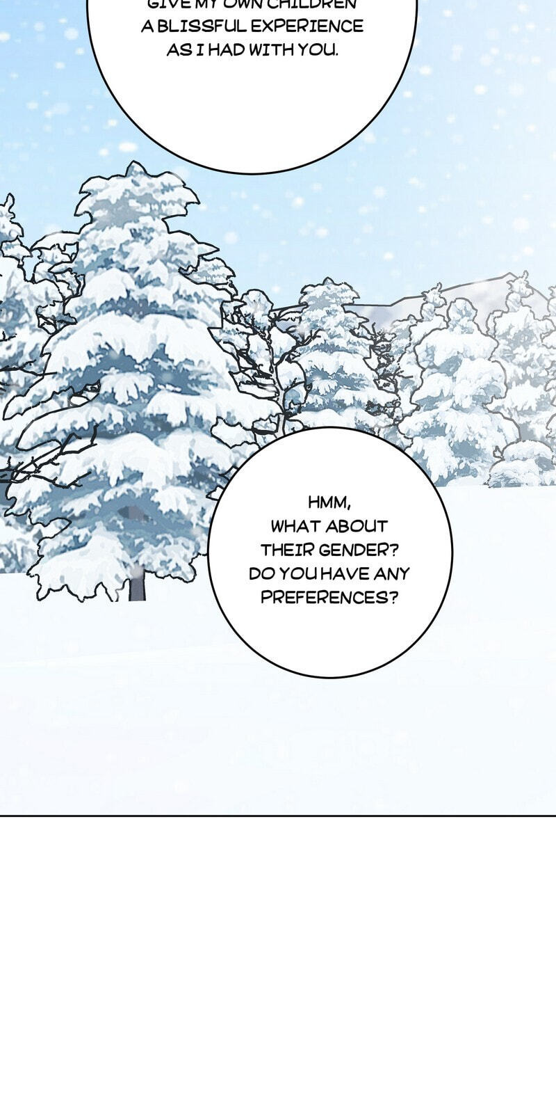 New Suitor for the Abandoned Wife Chapter 75 page 53 - 