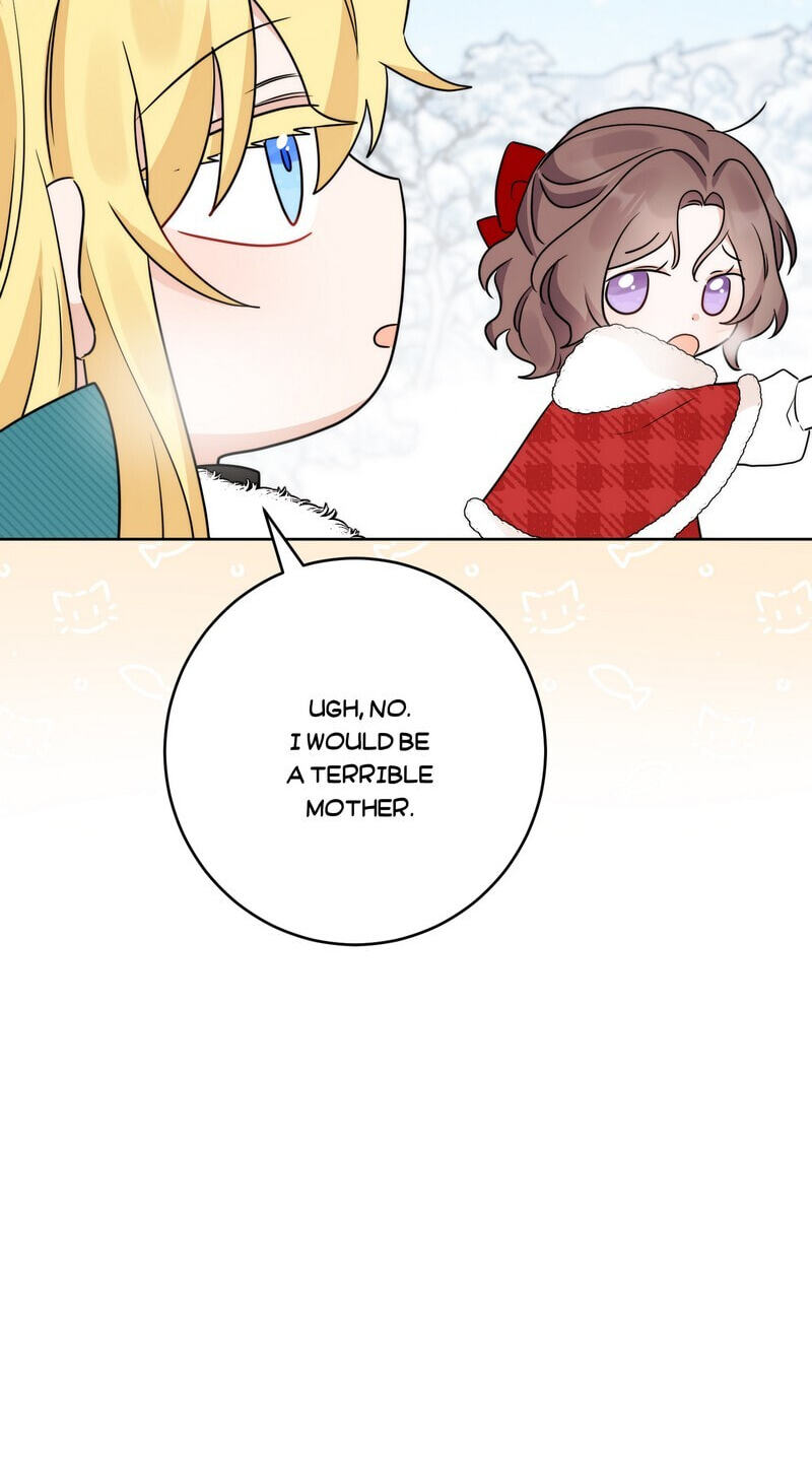New Suitor for the Abandoned Wife Chapter 75 page 56 - 