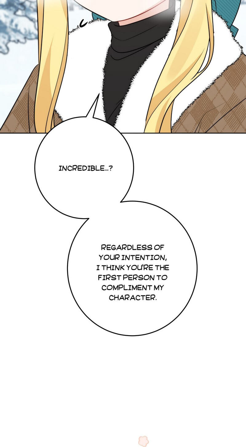 New Suitor for the Abandoned Wife Chapter 75 page 58 - 
