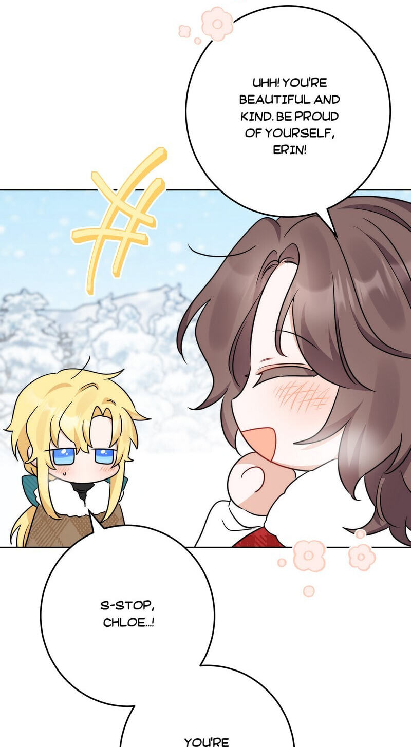 New Suitor for the Abandoned Wife Chapter 75 page 59 - 