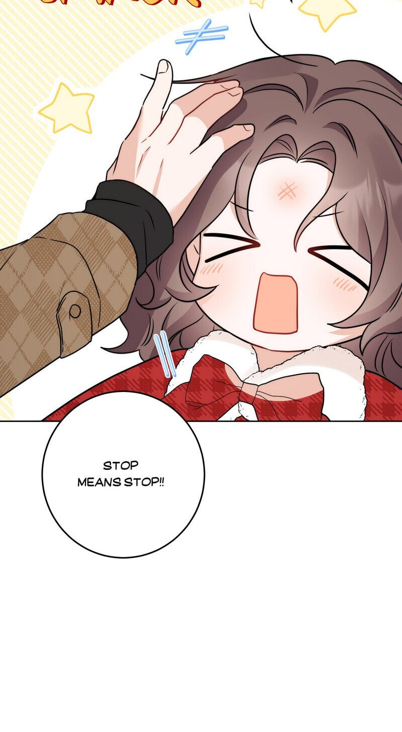 New Suitor for the Abandoned Wife Chapter 75 page 61 - 