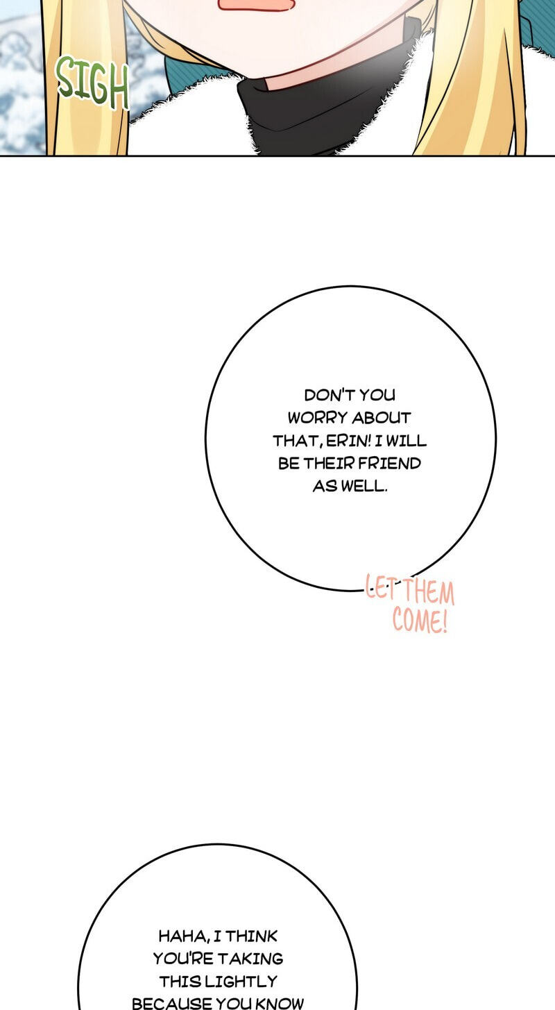 New Suitor for the Abandoned Wife Chapter 75 page 63 - 